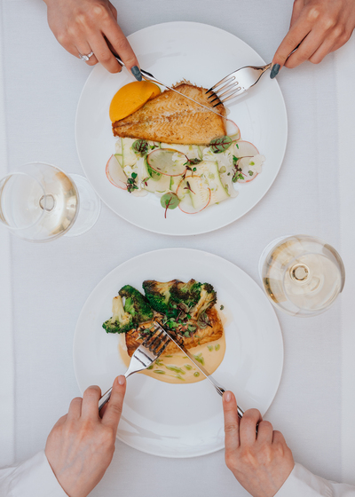 Фотография Реснота