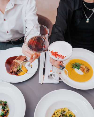 Фотография Реснота