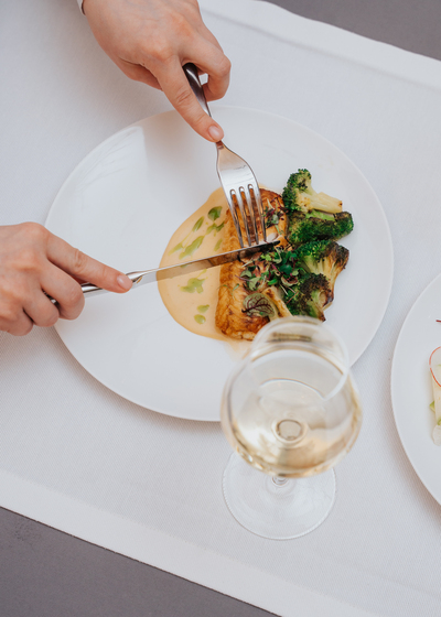 Фотография Реснота