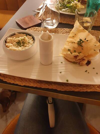 photo de NOVA LOVA by Balthazar