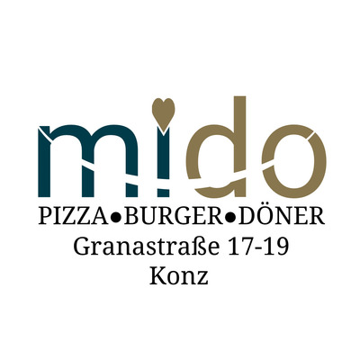 Mido Pizza Burger Kebab