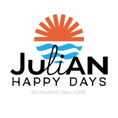 Julian Happy Days Restaurant Bar Cafe