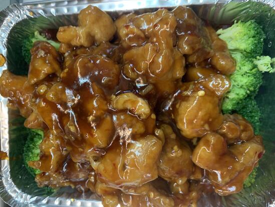 Golden China Reidsville Nc