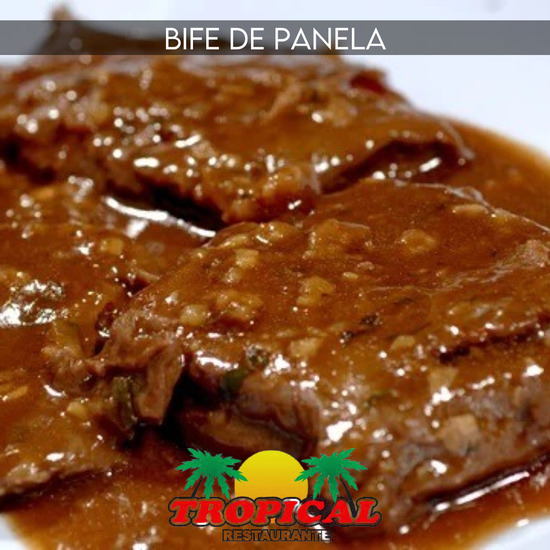 Restaurante Tropical, Tatuí - Menu do restaurante, preços e opiniões