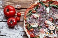 Маленькая Италия