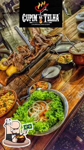 Restaurante Cupim na Telha Centro