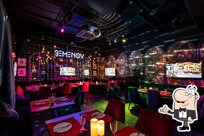 Караоке-Клуб Семенов