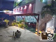 Restaurante e Pizzaria do Vando