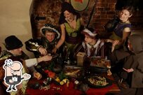 Viduslaiku restorāns LĀSĪTE