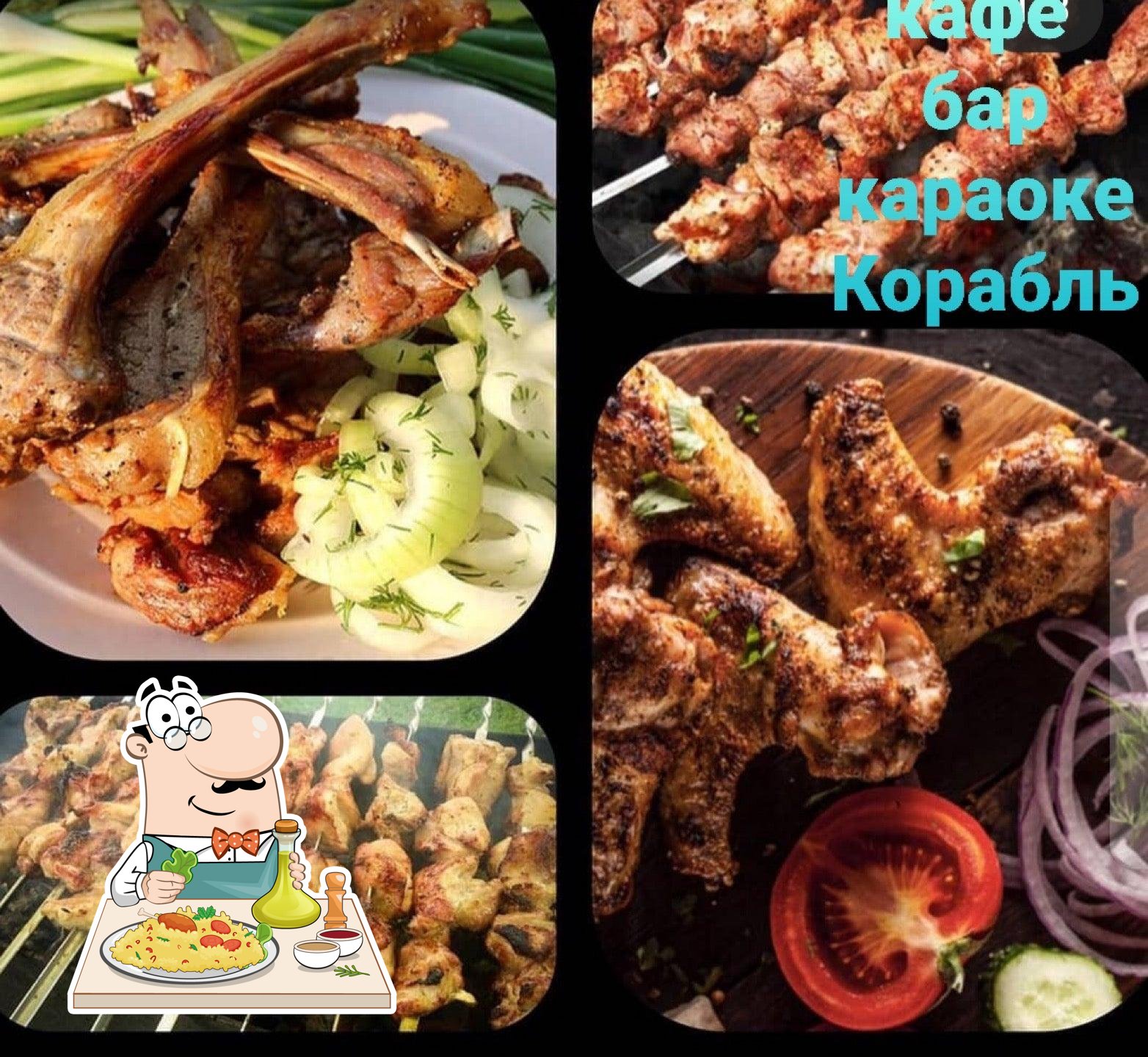 Фото с Foursquare