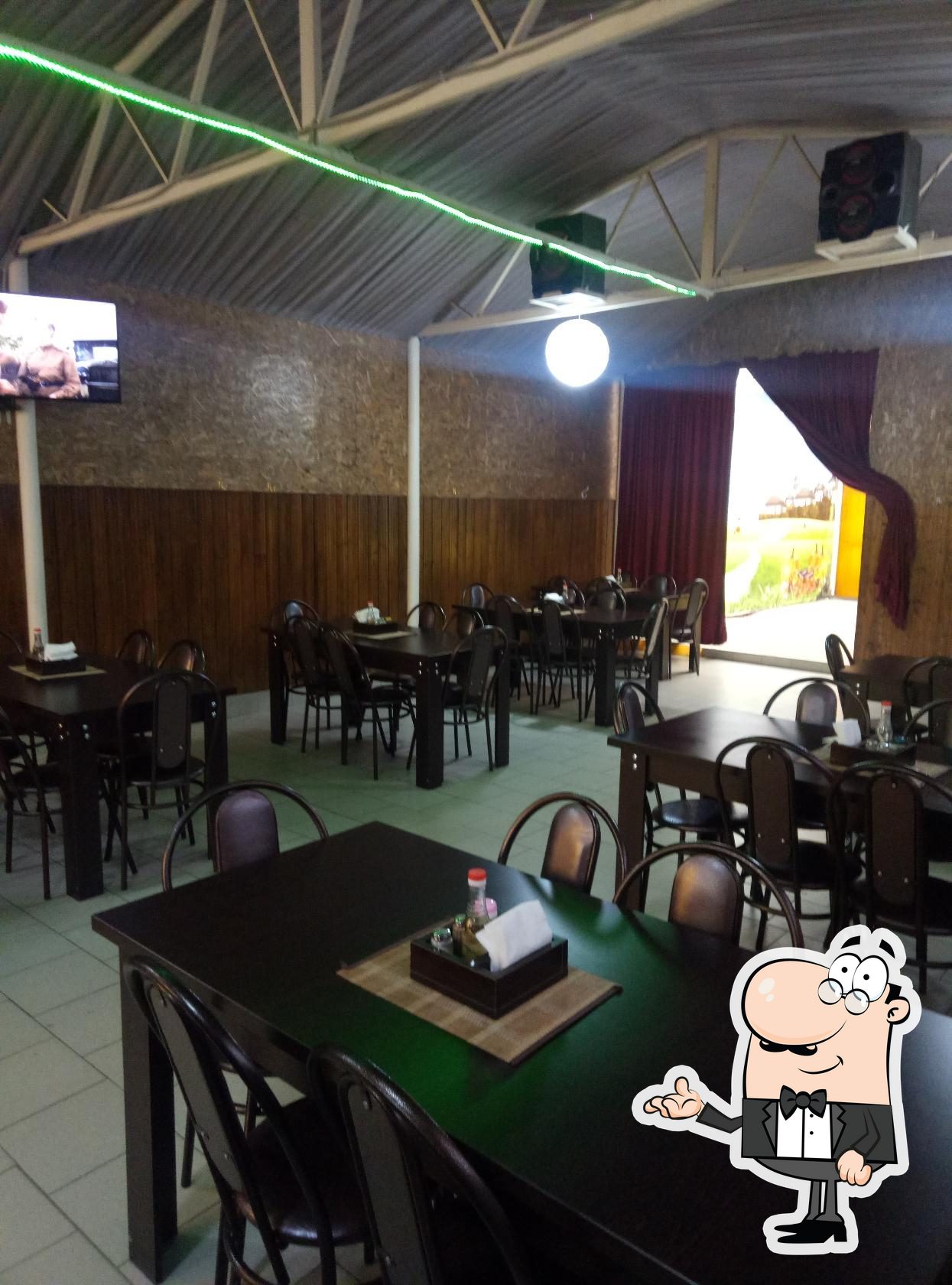 Фото с Restaurant Guru