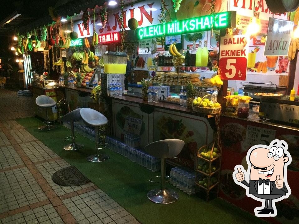 Фото с Foursquare