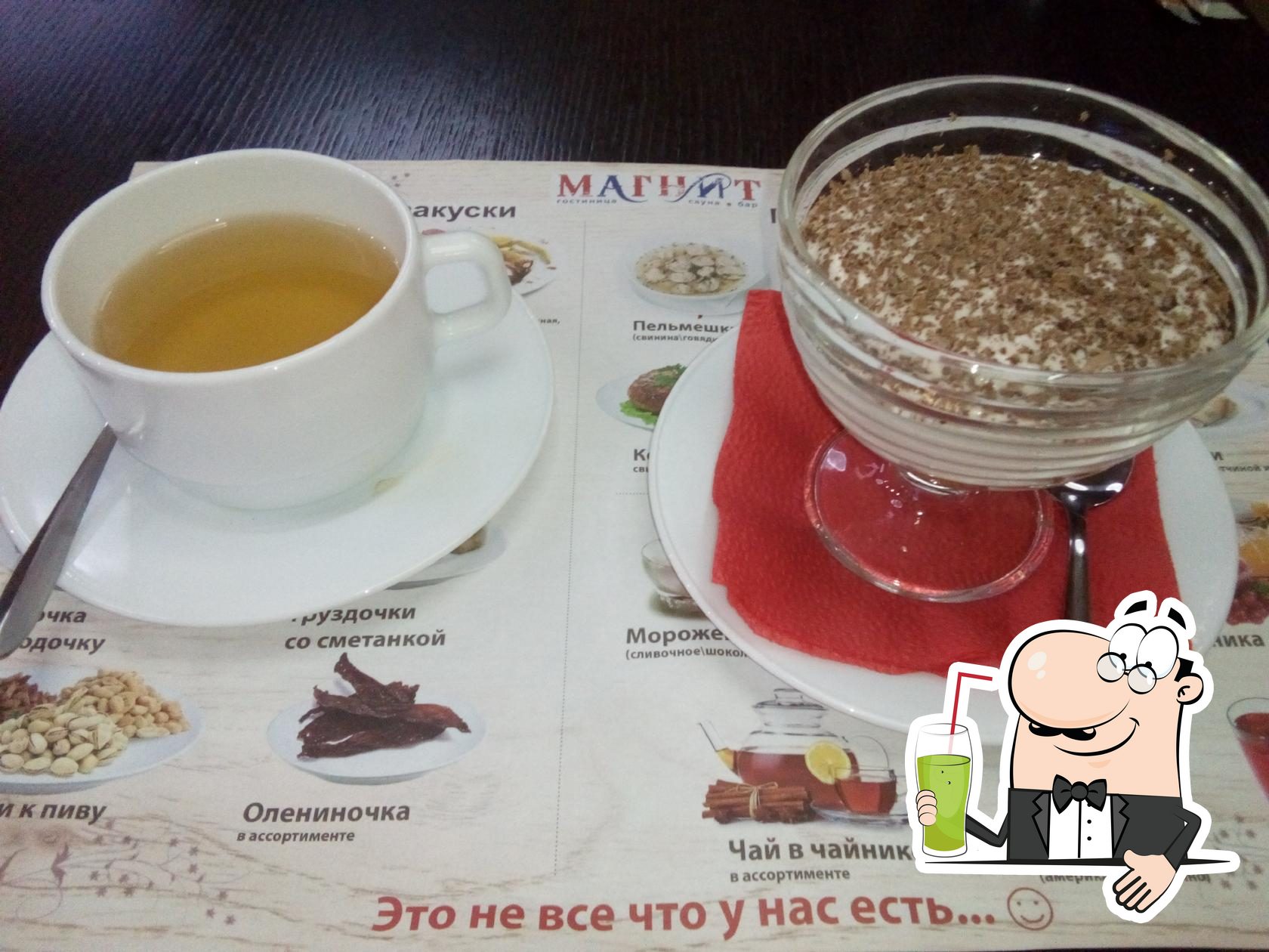 Фото с Foursquare