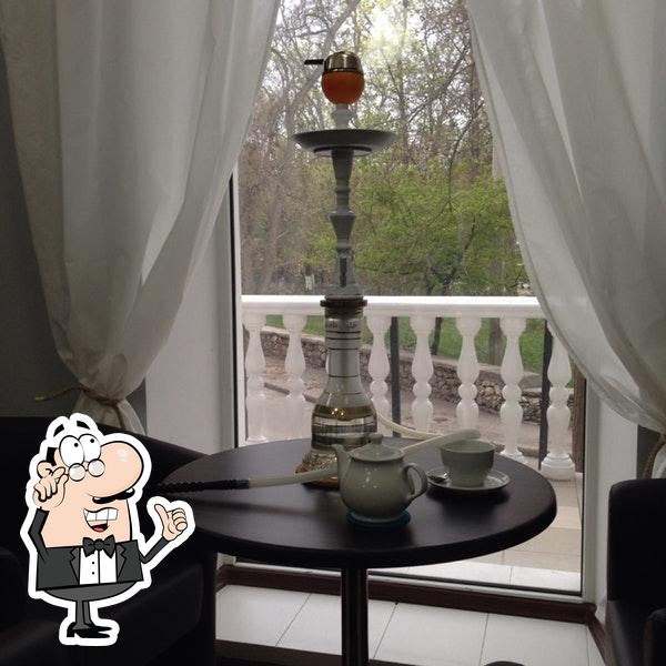 Фото с Foursquare