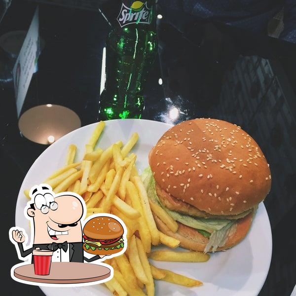 Фото с Foursquare