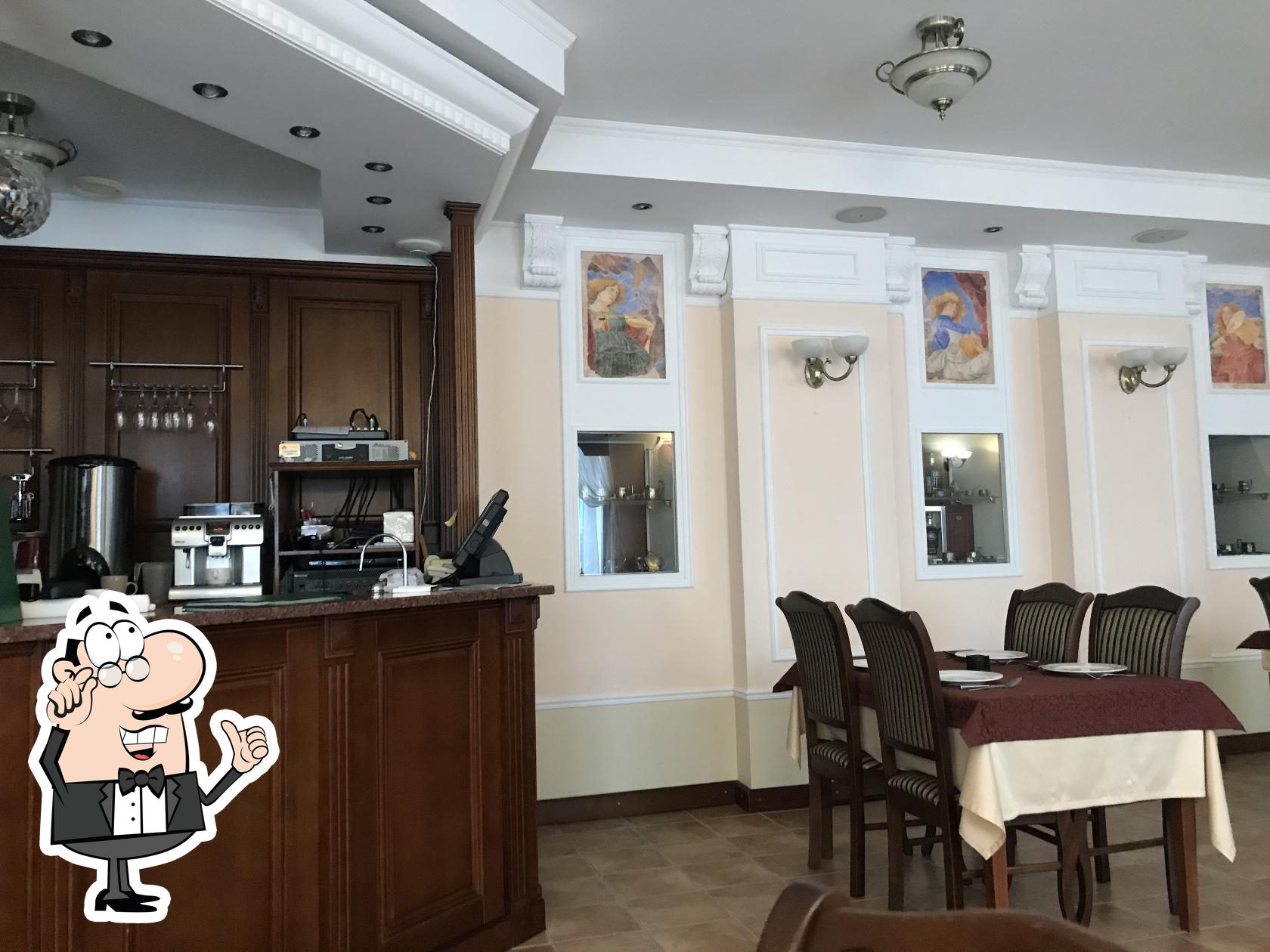 Фото с Restaurant Guru