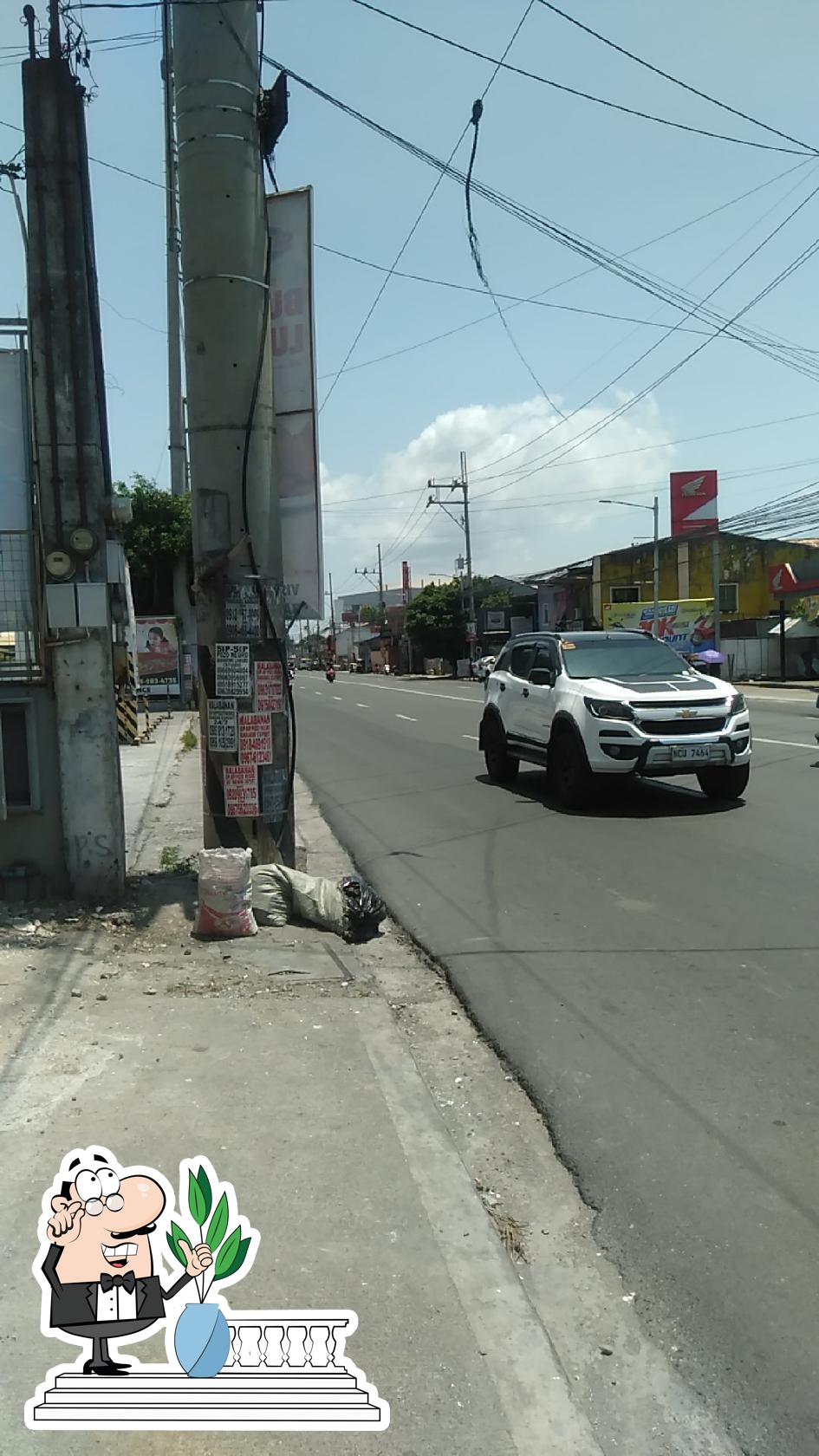 Фото с Google