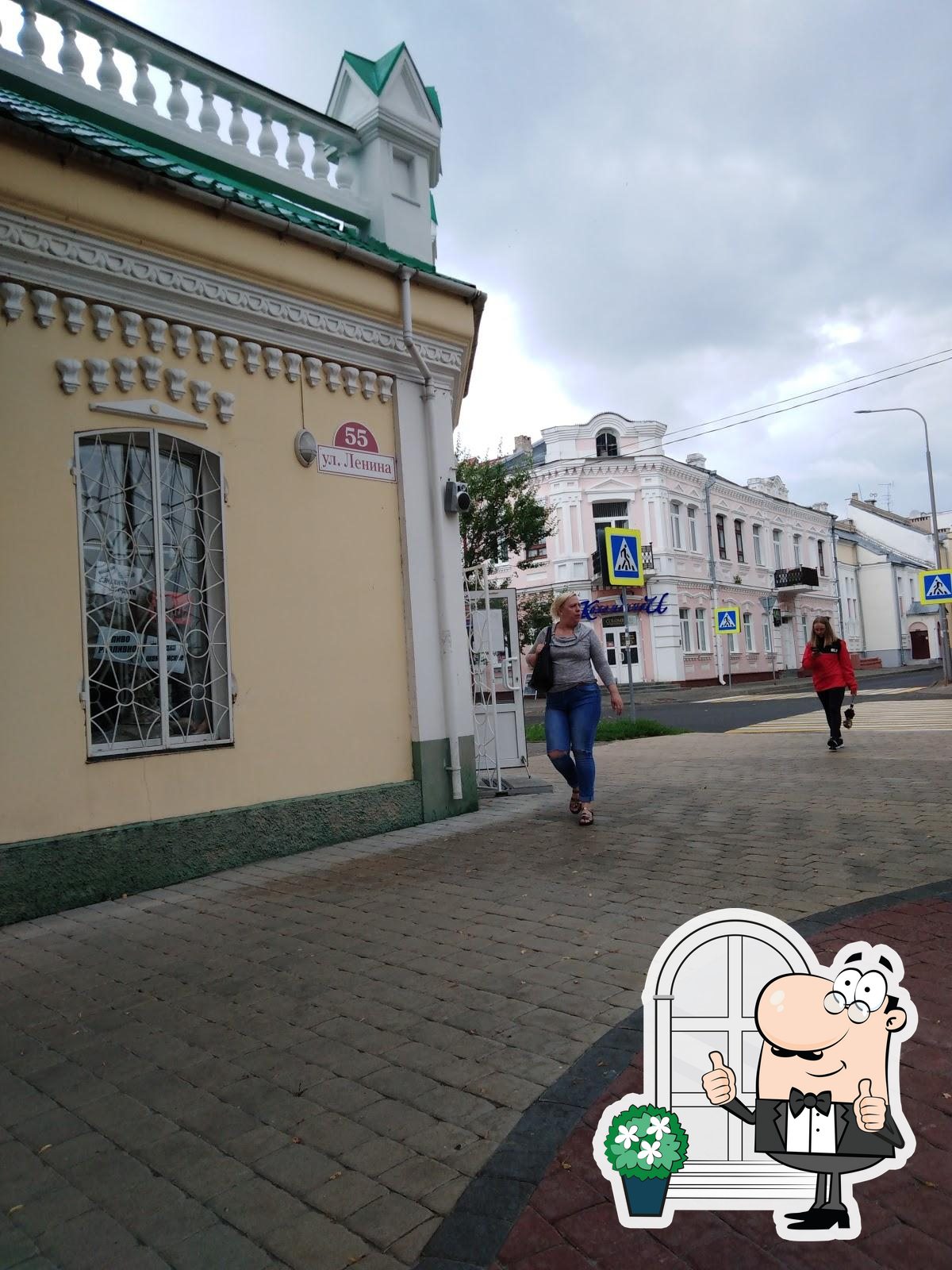 Фото с Google