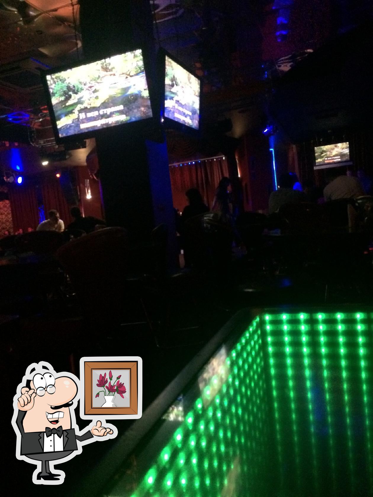 Фото с Foursquare