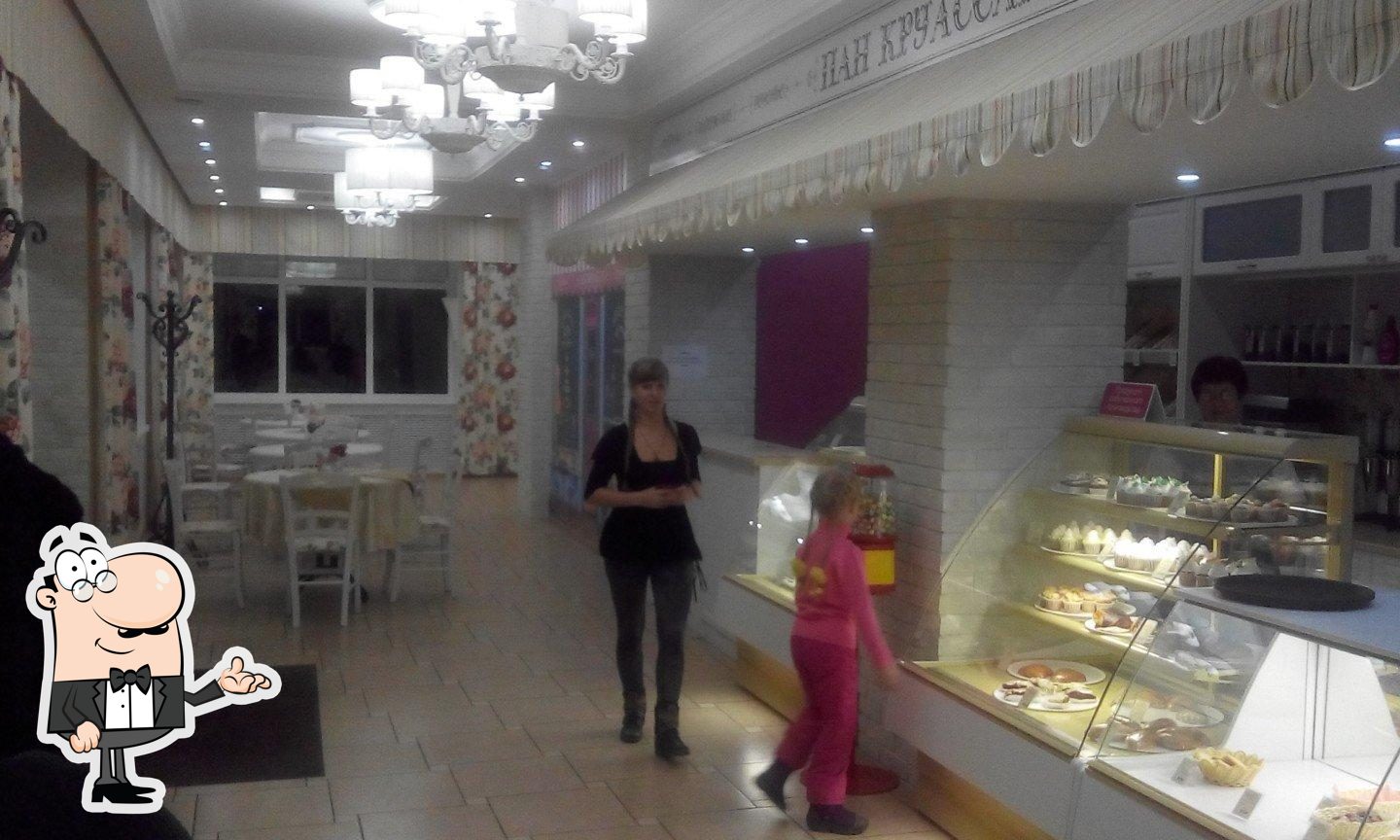 Фото с Foursquare