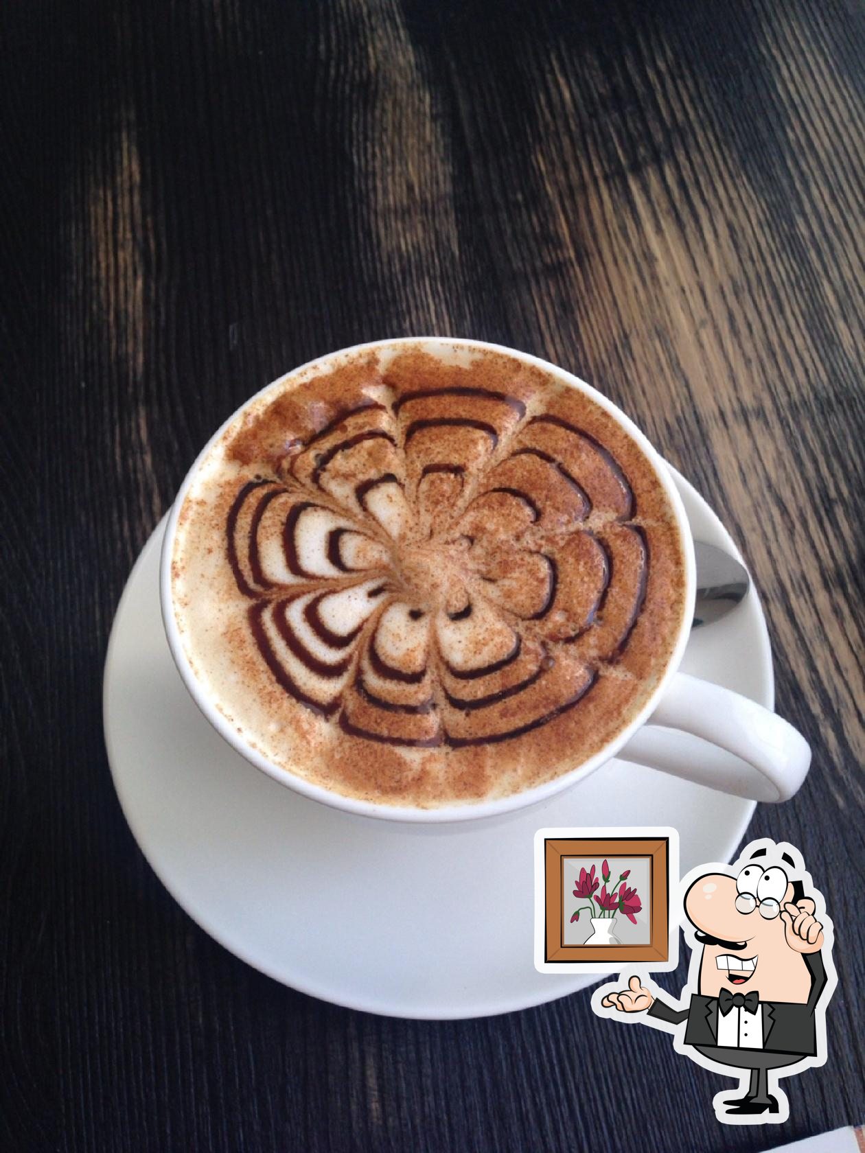Фото с Foursquare