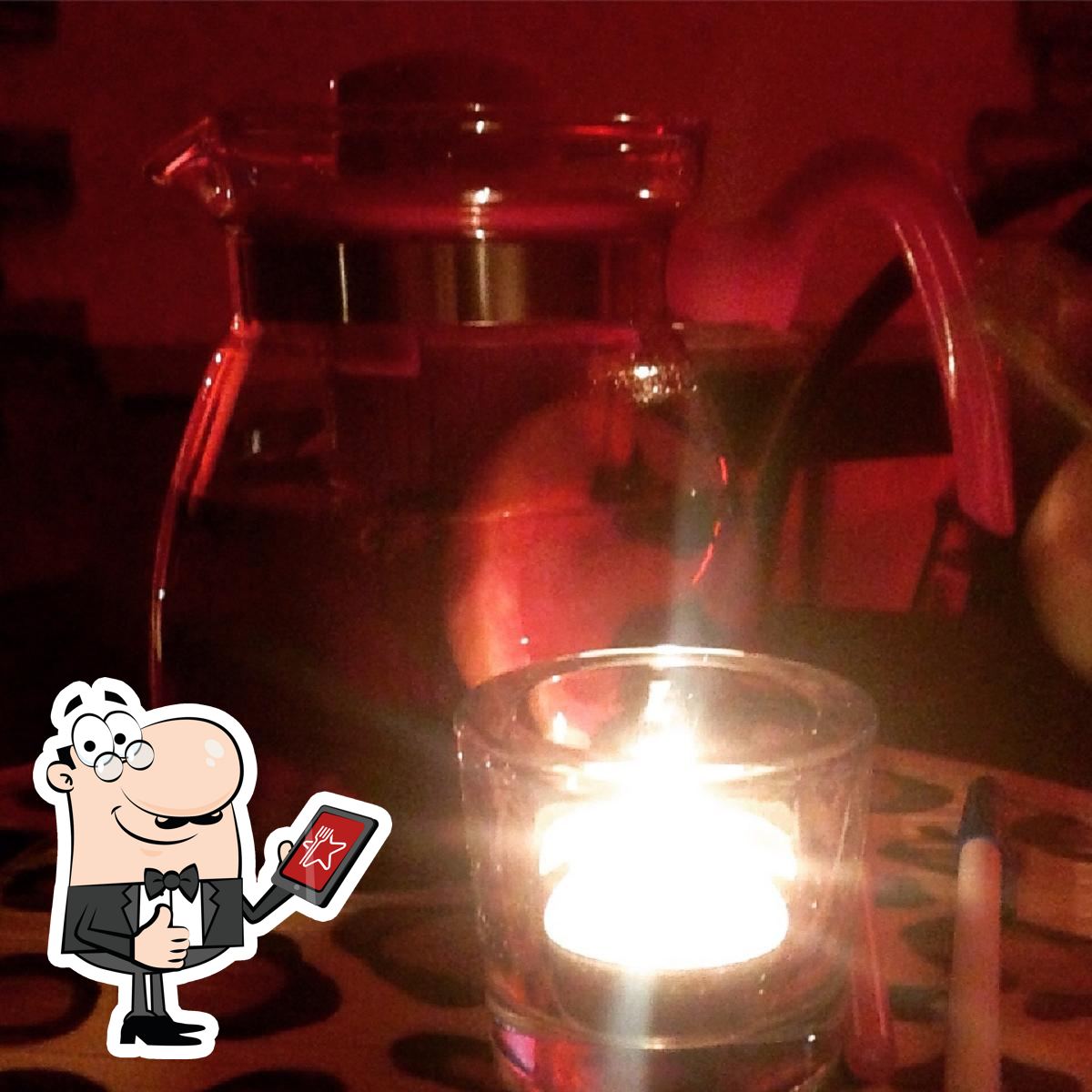 Фото с Foursquare