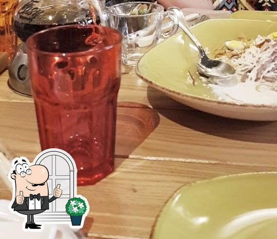 Фото с Restaurant Guru