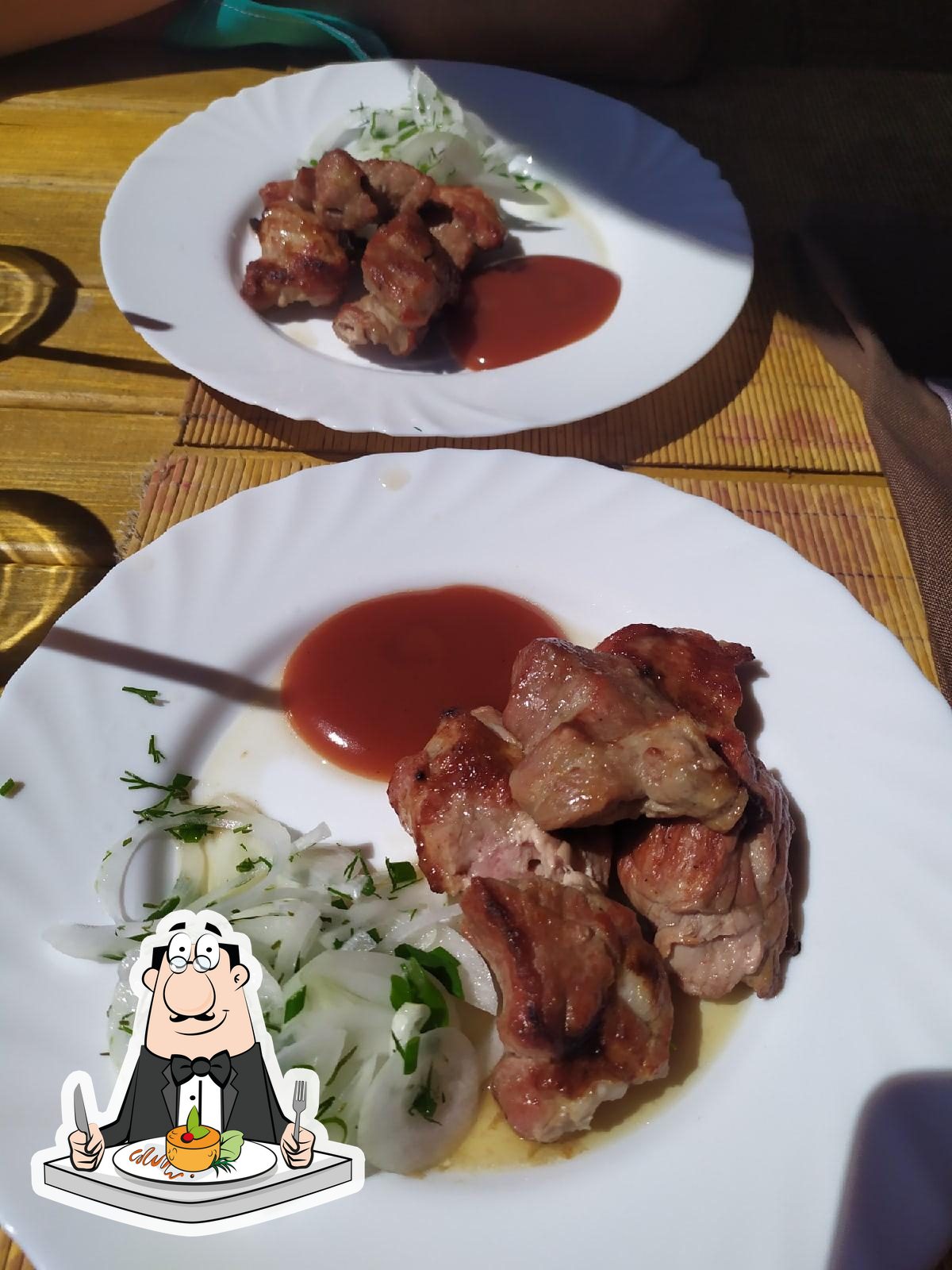 Фото с Restaurant Guru