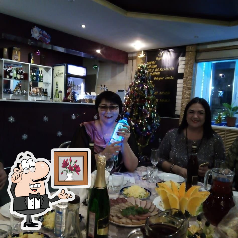 Фото с Restaurant Guru