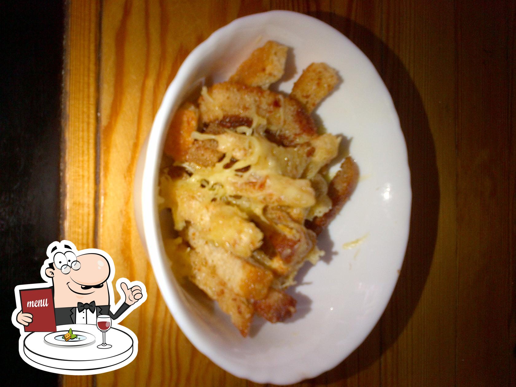 Фото с Restaurant Guru