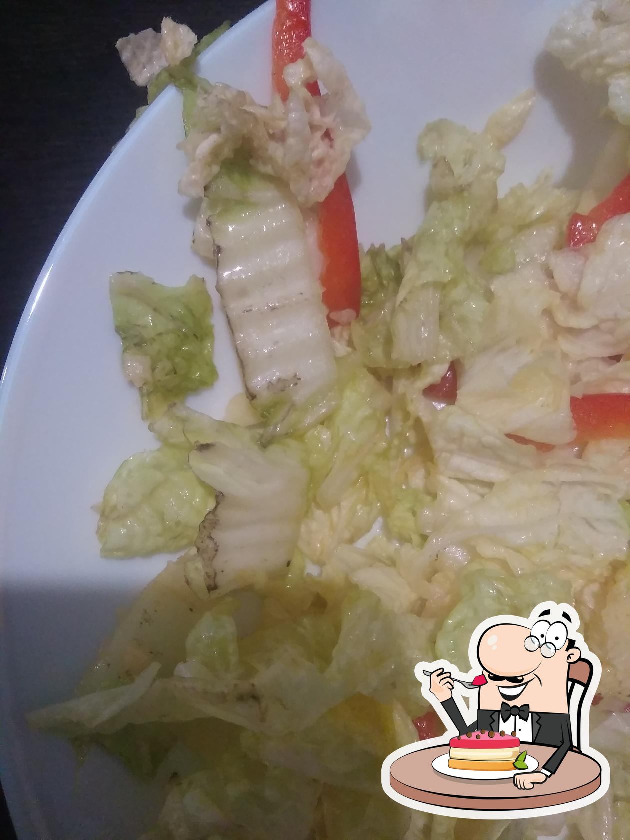 Фото с Restaurant Guru