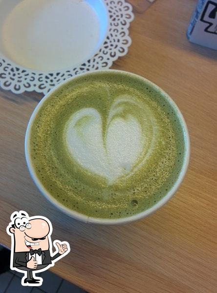 Фото с Foursquare
