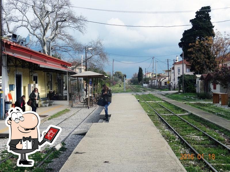 Фото с Foursquare