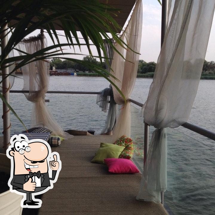 Фото с Foursquare
