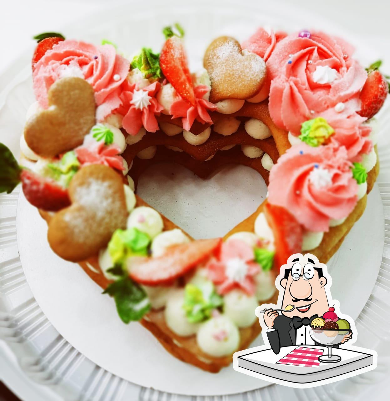 Фото с Restaurant Guru