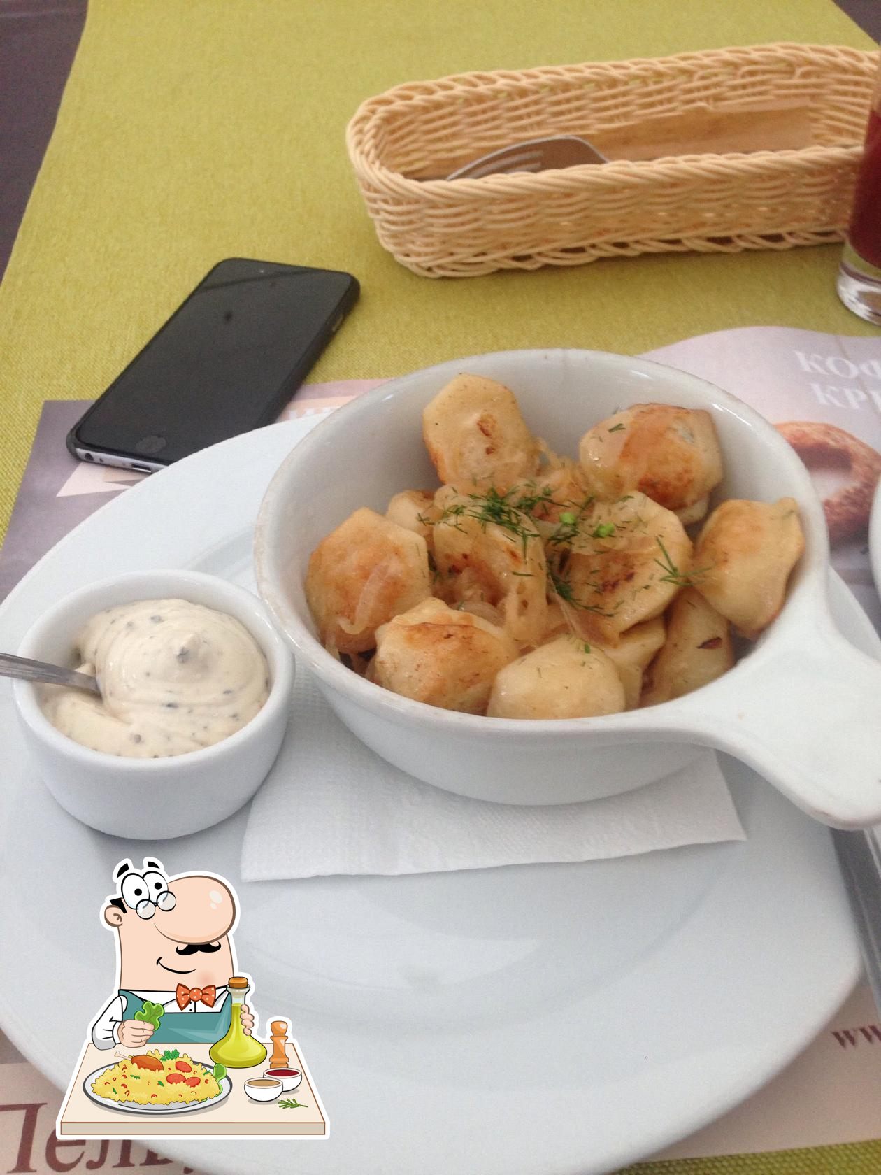 Фото с Foursquare