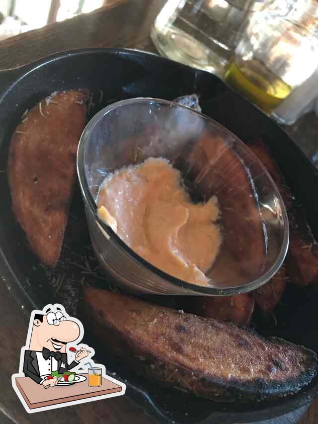 Фото с Zomato