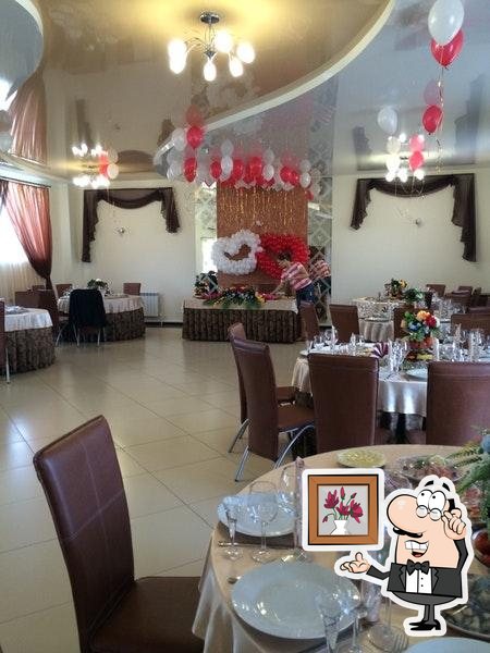 Фото с Foursquare