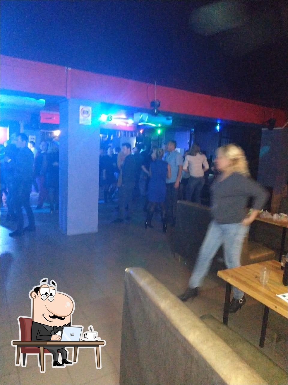 Фото с Restaurant Guru