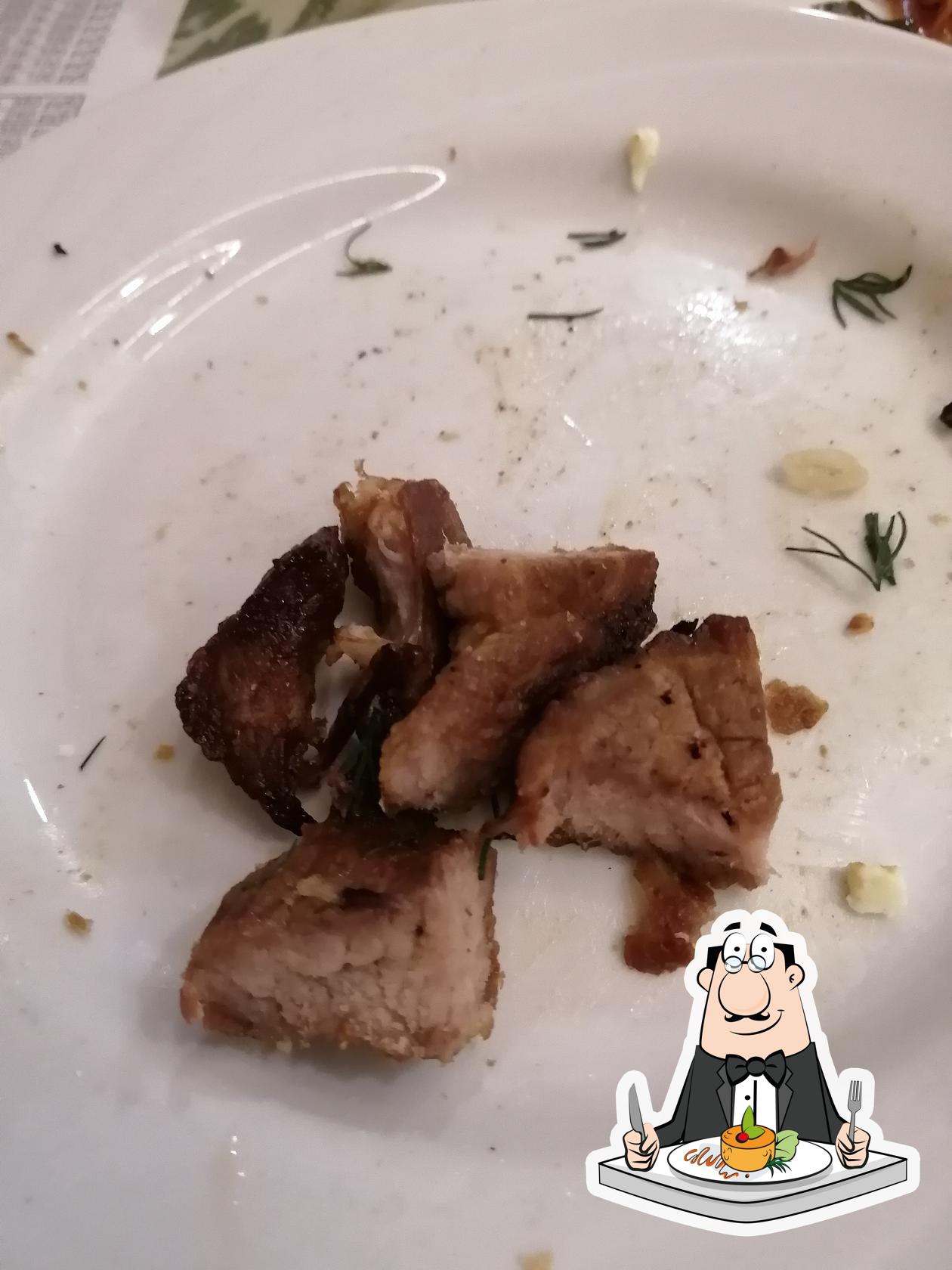 Фото с Restaurant Guru