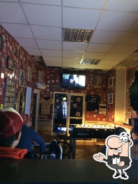 Фото с Foursquare