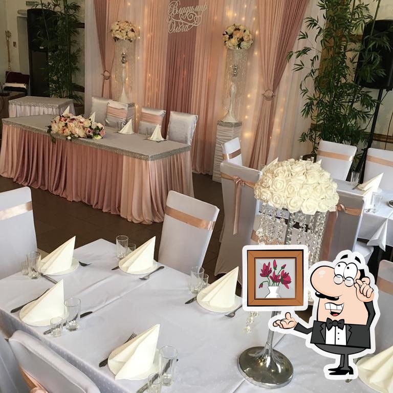 Фото с Restaurant Guru