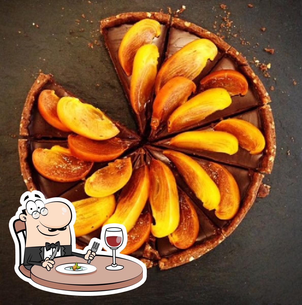 Фото с Foursquare