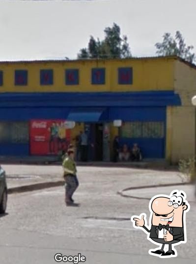 Фото с Google