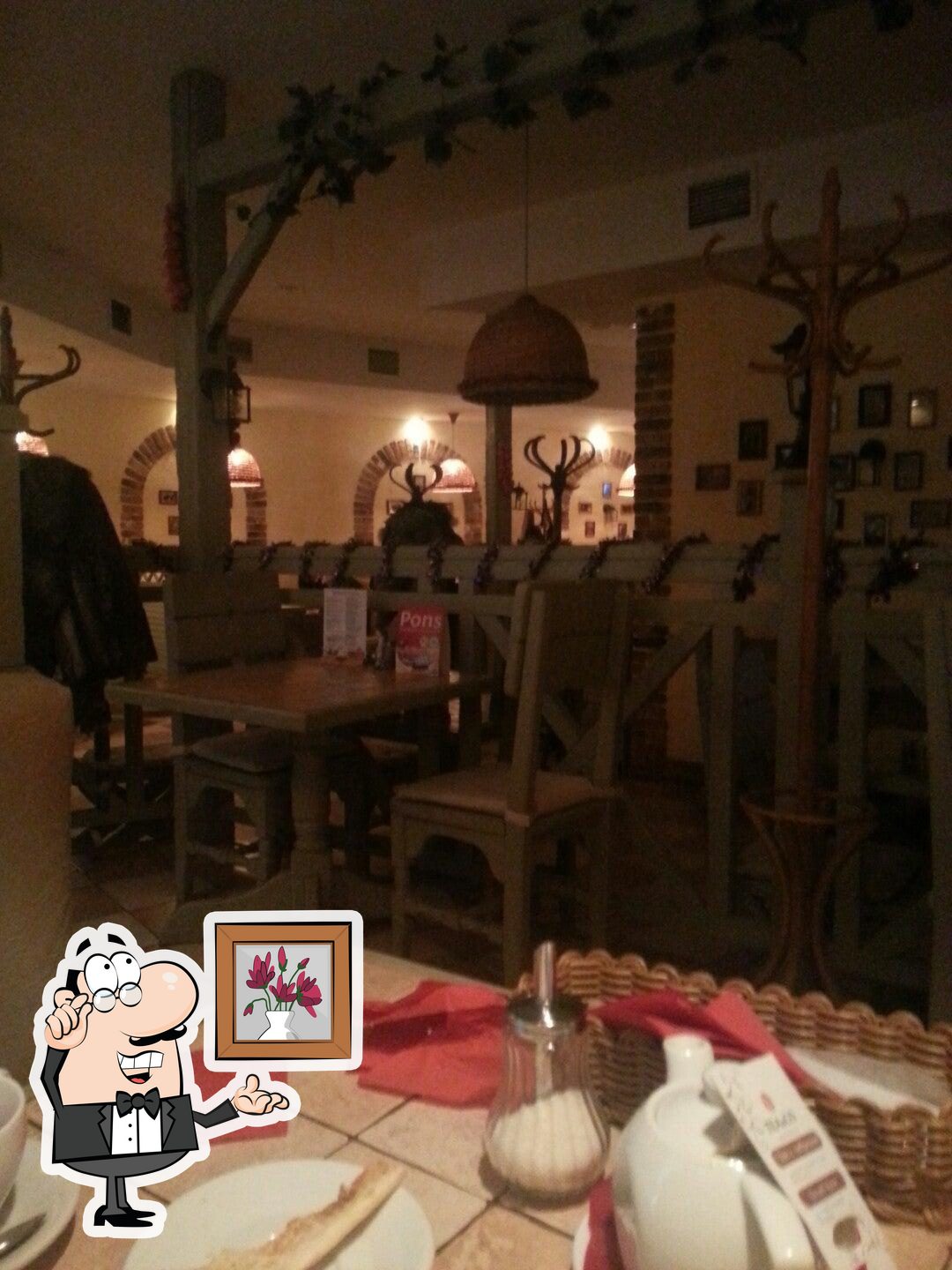 Фото с Foursquare