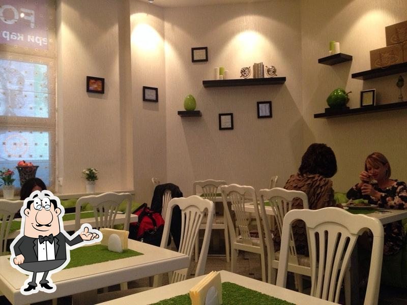 Фото с Foursquare