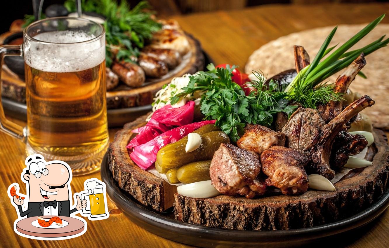 Фото с Restaurant Guru