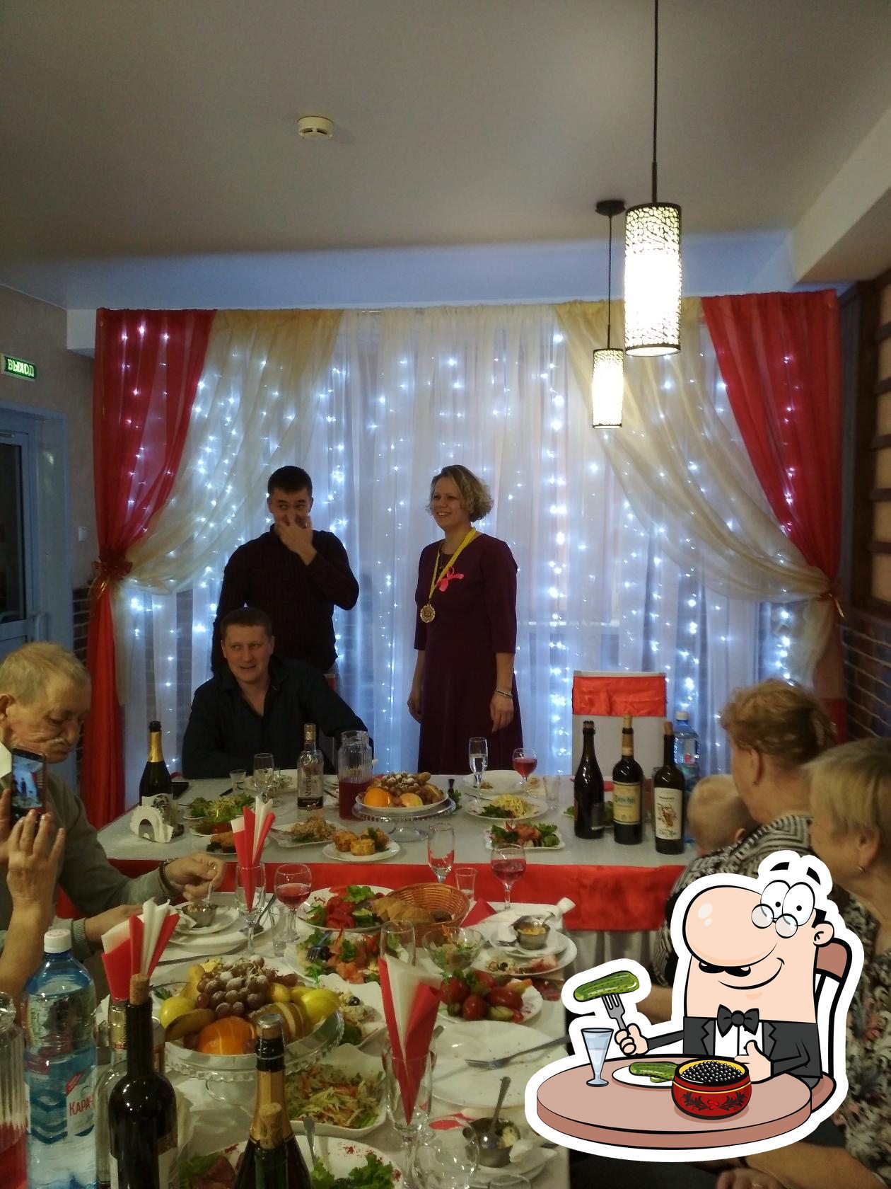 Фото с Restaurant Guru