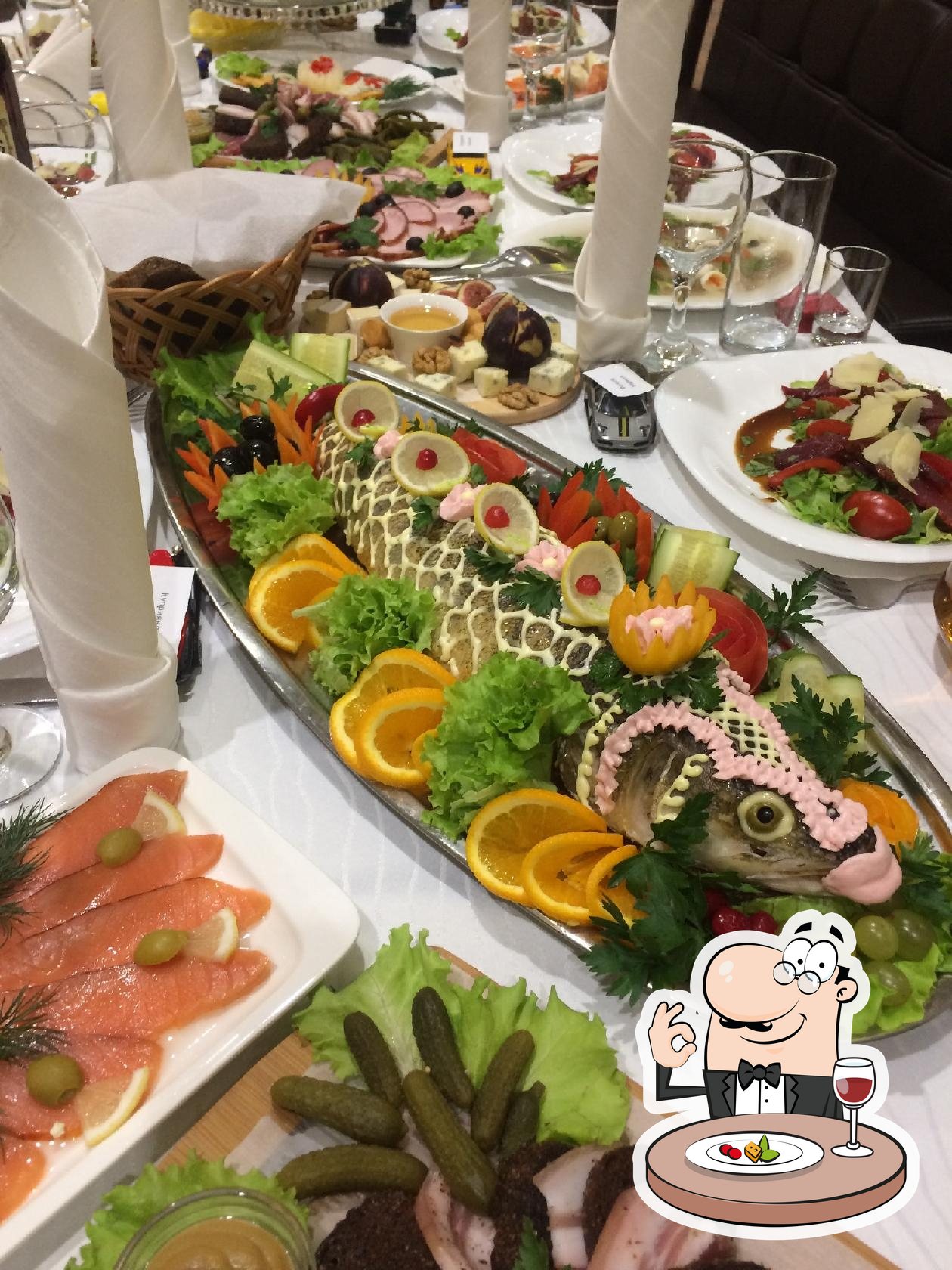 Фото с Restaurant Guru