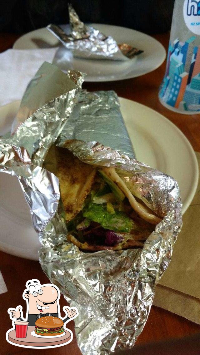Фото с Zomato